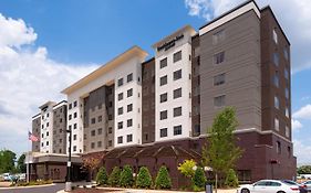 Residence Inn By Marriott Charlotte Northlake